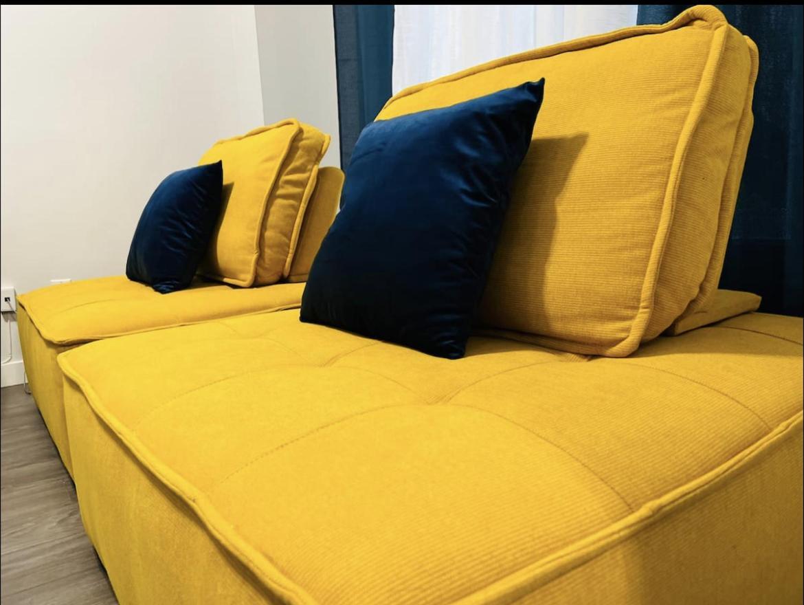 Fantastique 3 Chambres Modernes Au Coeur De La Ville Μόντρεαλ Εξωτερικό φωτογραφία